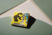 Load image into Gallery viewer, Tarot Incense Matchbook Collection | Witchy Fall Rituals &amp; Autumn Altar Essentials