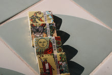 Load image into Gallery viewer, Tarot Incense Matchbook Collection | Witchy Fall Rituals &amp; Autumn Altar Essentials